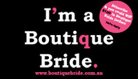 Boutique Bride logo