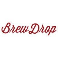 BrewDrop logo