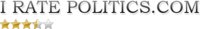 Iratepolitics.com logo