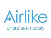 Airlike logo