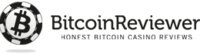 Bitcoin Reviewer logo
