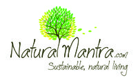 NaturalMantra logo