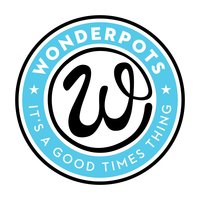 Wonderpots logo