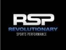 RSP Nutrition logo
