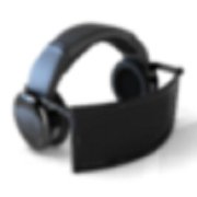 VirtualGoggles logo