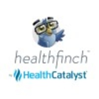 Health Catalyst logo