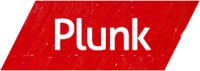 Plunk logo