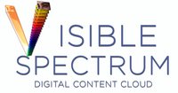 Visible Spectrum logo