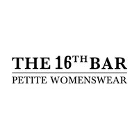 The 16th Bar logo