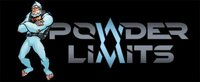 Powder Limits logo