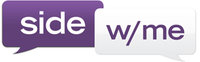 SideWithMe logo