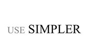 Use simpler logo