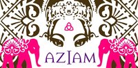 AZIAM, Inc. logo