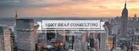 Shap Consulting logo