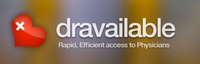 DrAvailable logo