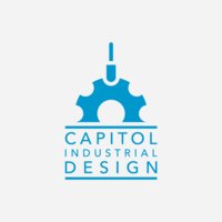 Capitol Industrial Design logo