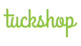 tuckshop logo