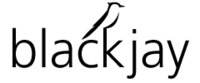 BlackJay logo