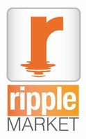 Ripple Market Corp. logo
