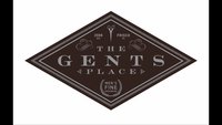 The Gents Place logo