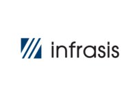 Infrasis logo