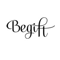 Begift logo