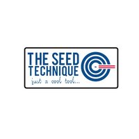 The Seed Technique logo