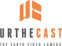 UrtheCast logo