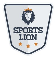 Sports Lion logo