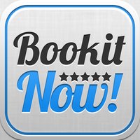 BookitNow! logo