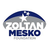 Zoltan Mesko Foundation logo