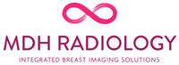 MDH Radiology logo