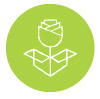 Bloominous logo
