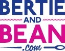 Bertie & Bean logo