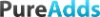 PureAdds logo