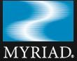 Myriad Genetics logo
