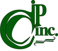 Collin's Custom IP, Inc. logo