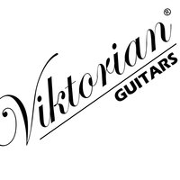Viktorian Guitars logo