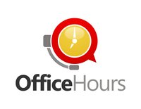 OfficeHours logo
