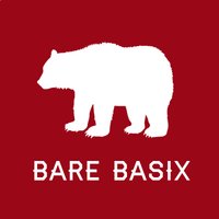Bare Basix logo