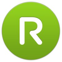 RentHackr logo