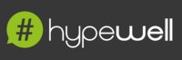 Hypewell logo
