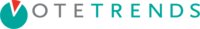 votetrends logo