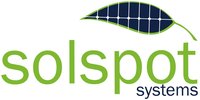 Solspot Systems logo