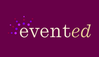 Evented logo
