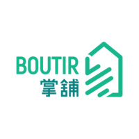 Boutir logo