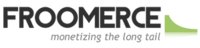 Froomerce logo