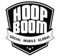 HOOP BOOM logo
