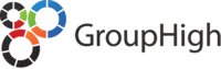 GroupHigh logo