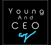 Young And CEO logo